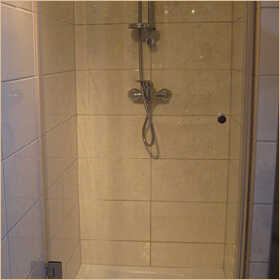 Szklane kabiny prysznicowe, na wymiar‎, Image